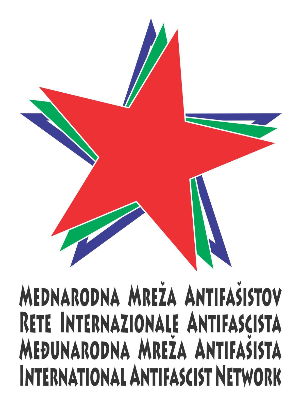 Mednarodna mreža antifašistov